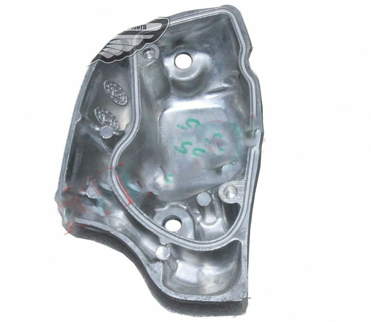 Fits Royal Enfield 350 500cc Rocker Cover Inlet  