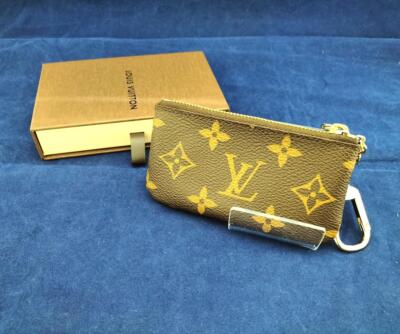 LOUIS VUITTNN ルイヴィトン LOUIS VUITTON M62650 Pochette Cle | eBay