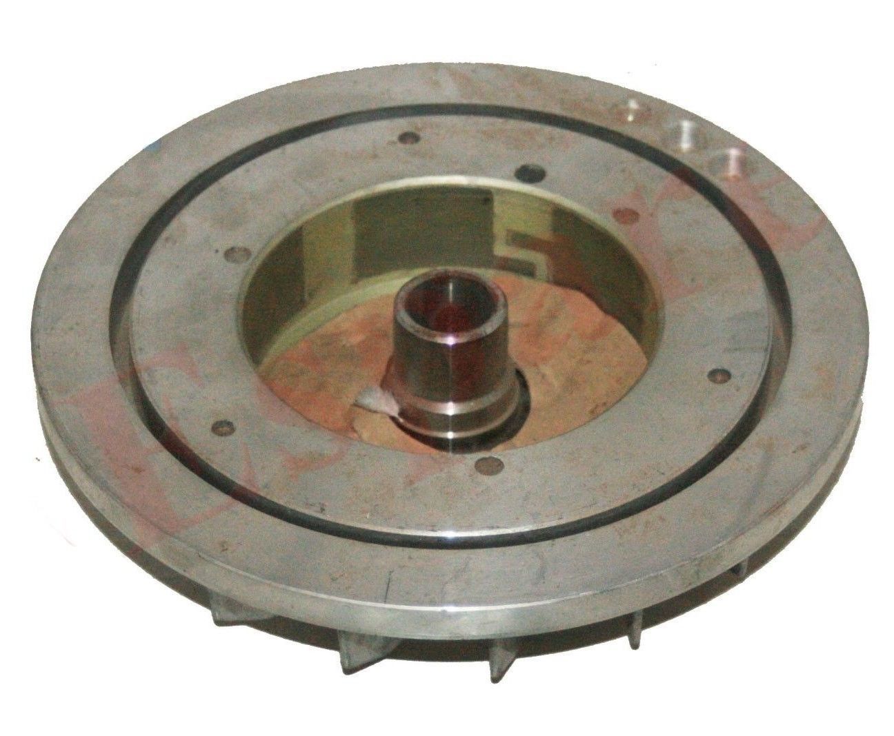 Vespa Electronic Flywheel 12V 20mm Cone Small Frame PK 125 XL Scooter 