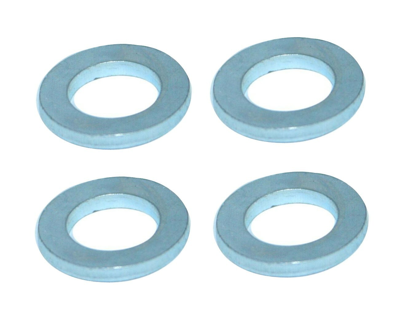 Washer 4 Unit Fits Royal Enfield Bullet 350 Classic 350 Electra 350cc 