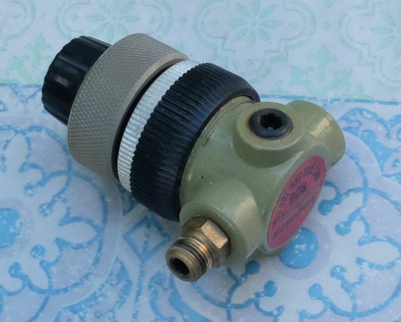 Norgren Relieving R06 RÃ©Gulateur De DÃ©Bit 7 Bars Max