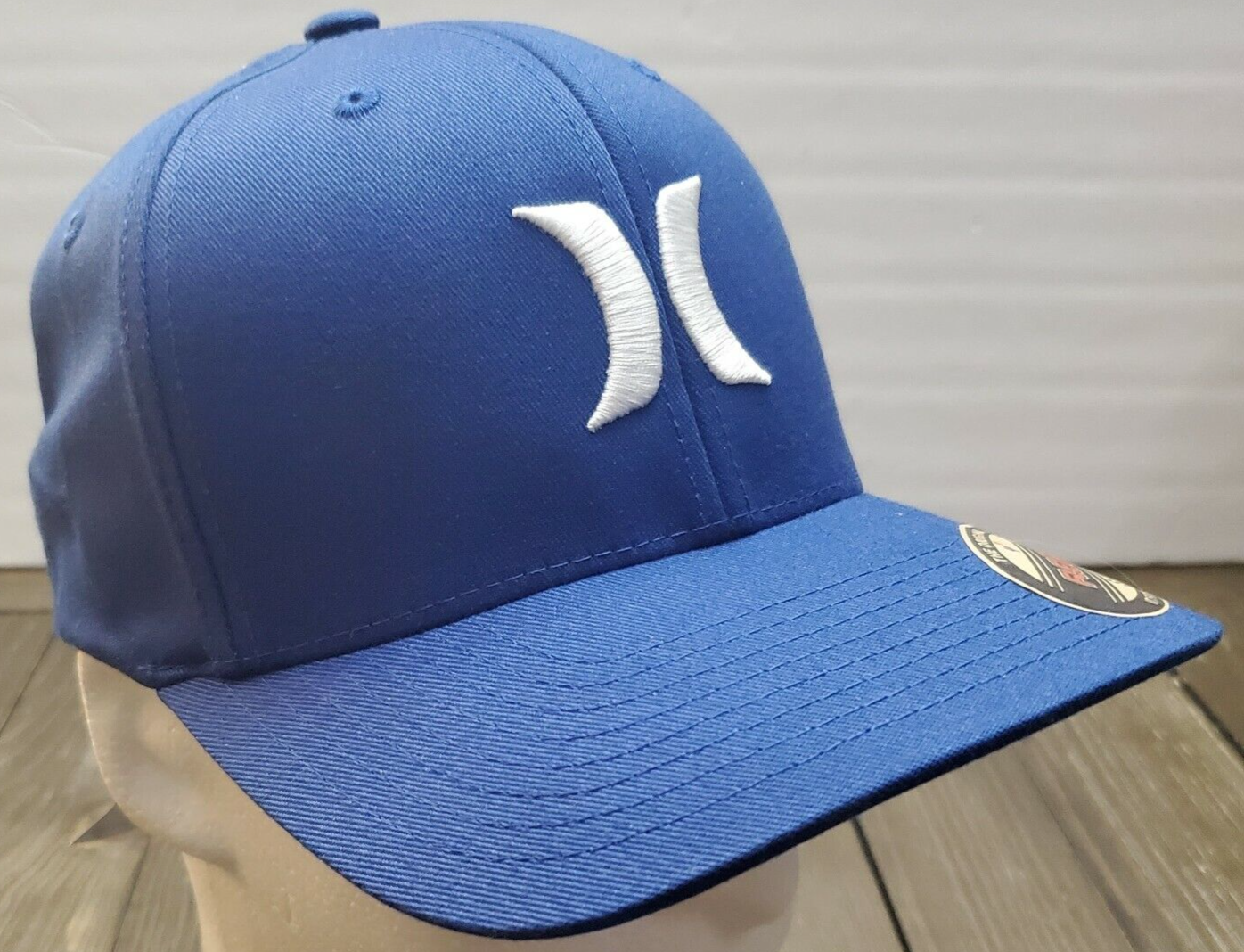 Blue cheap hurley hat