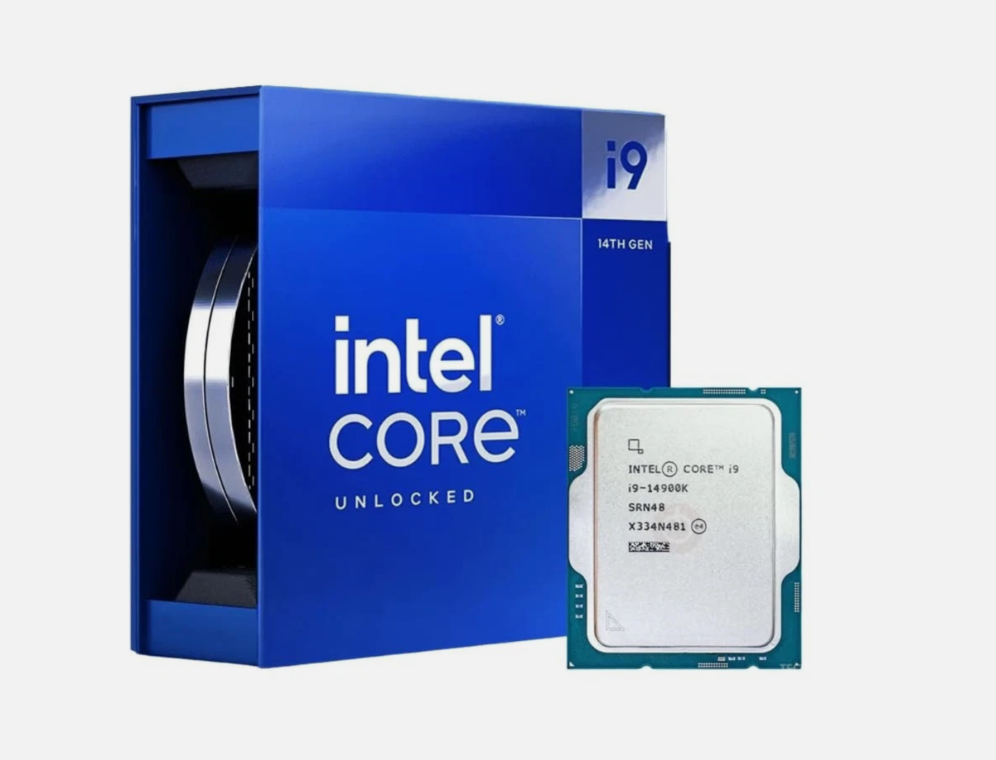 CPU Intel i9-14900K CPU LGA 1700 Amazon.com: Intel® Core™ i9-14900K Desktop Processor
