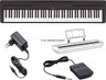 Yamaha P 45 B Digital E-Piano Klavier schwarz P45B P45 B NEU - P35 Nachfolger