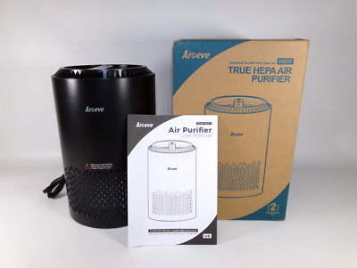 Ebay air purifier deals