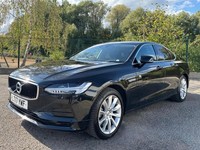2017 Volvo S90 2.0 D5 PowerPulse Momentum Auto AWD Euro 6 (s/s) 4dr SALOON Diese