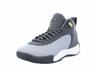 Начальная школа Jordan Jumpman Pro Cool Grey/White-Wolf Grey — 5