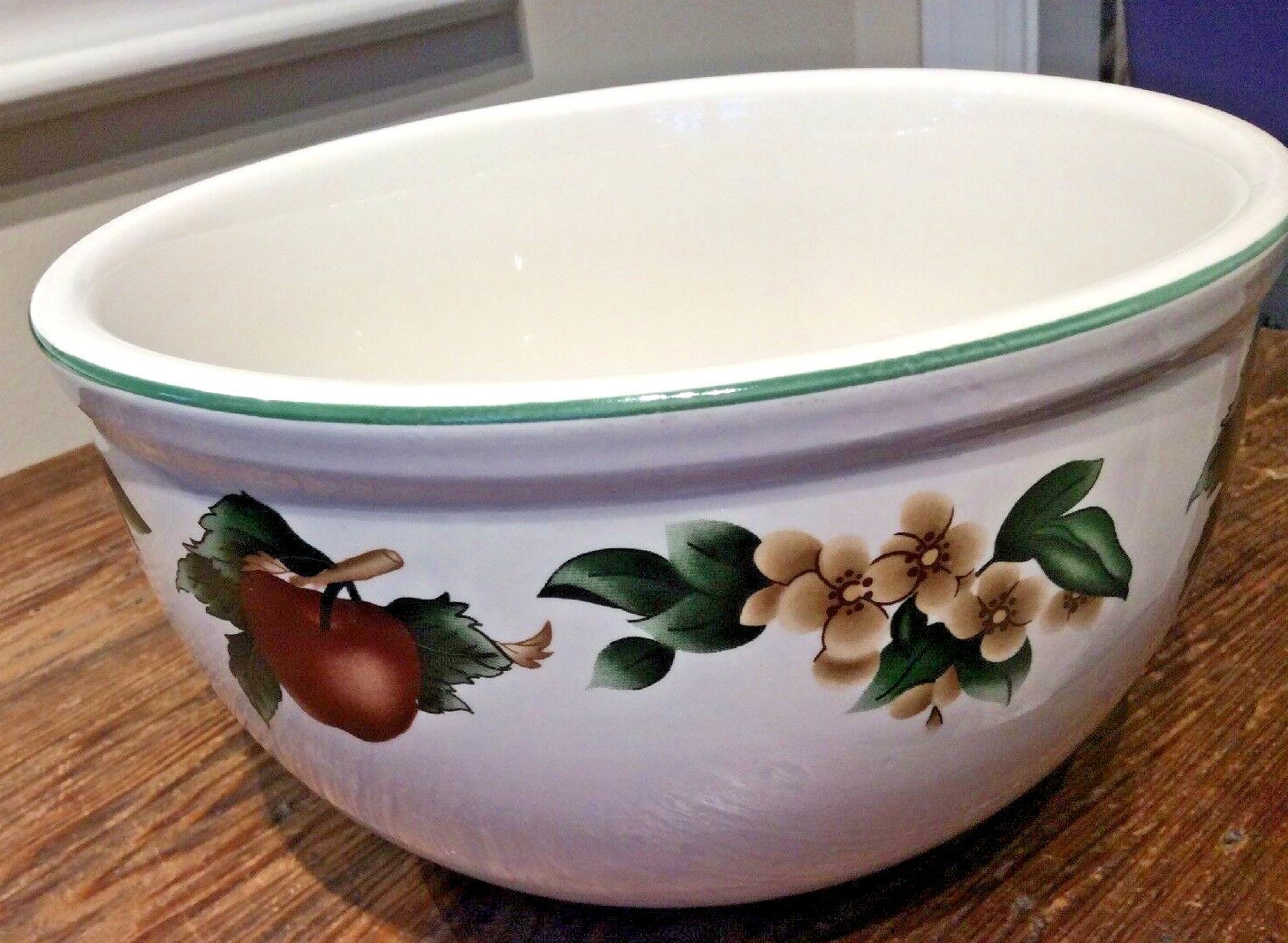 THE CADES COVE COLLECTION BY CITATION 8-1/4