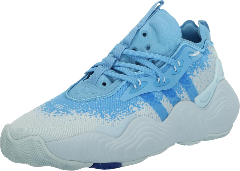 Adidas Unisex-Adult Trae Young 3 Low Trainers