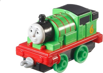 Thomas  Friends DXR80 Percy, Thomas the Tank Engine Adventures Toy Engine, Dieca