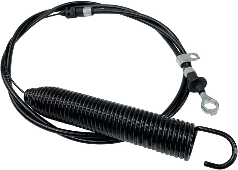 PTO Control Cable GY22387 for John Deere D100 D105 D110 D120 D125 D130 L100 L105