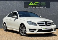 MERCEDES-BENZ C CLASS 2.1 C220 CDI BlueEfficiency AMG Sport G-Tronic+ Euro 5