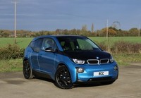 BMW I3 i3 94Ah 2017