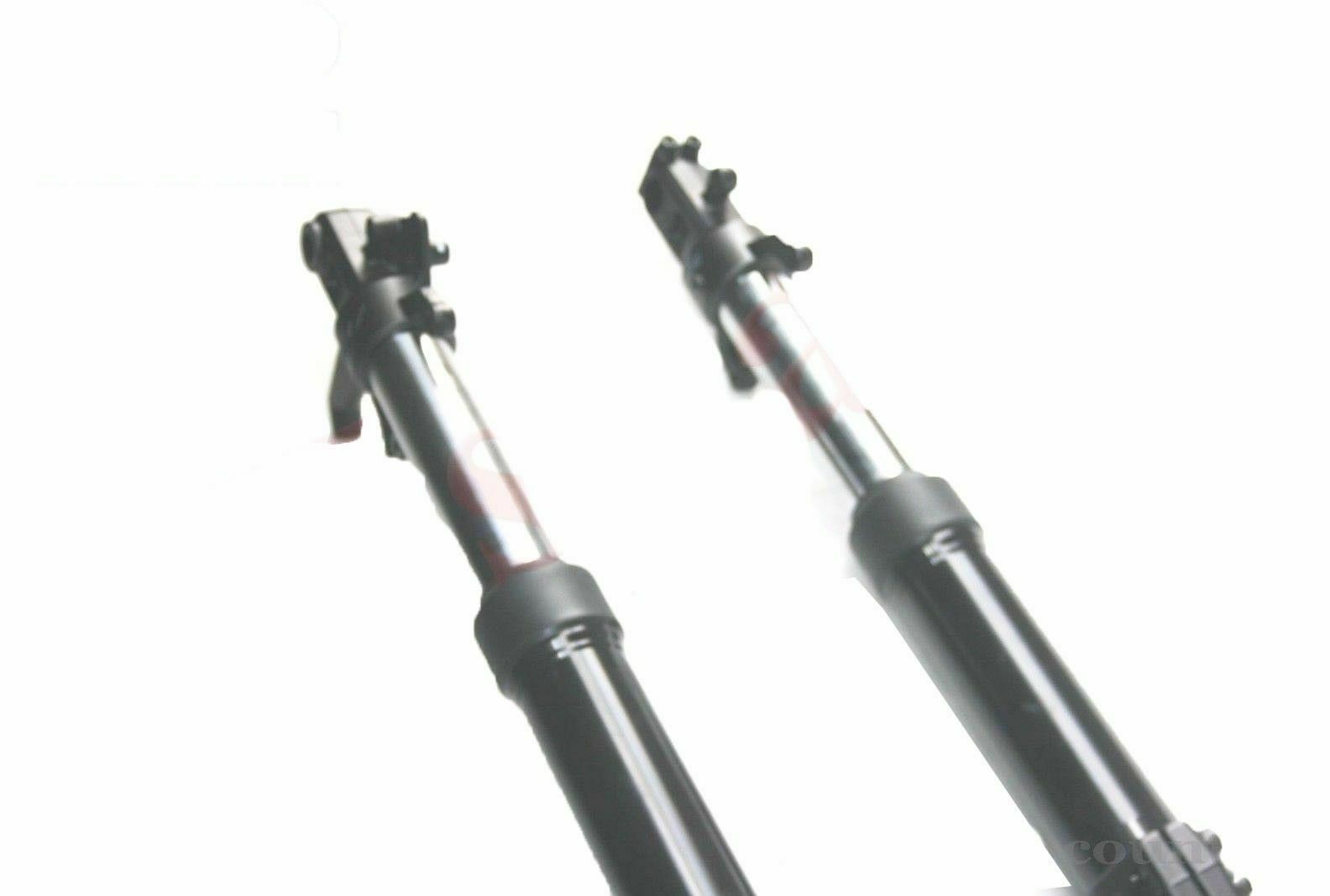 Suspension Front Fork Assembly Fits For KTM Duke 200 390 Motorcycle 