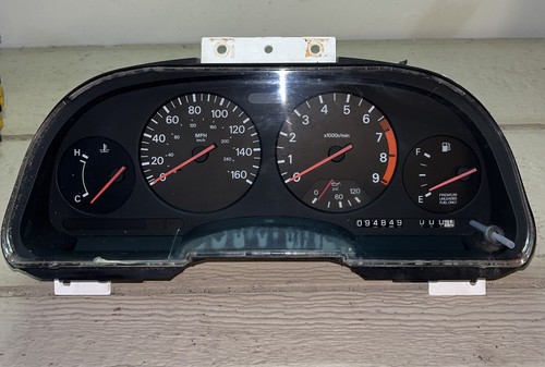 DIMENSIONS☆CHARTS&CHARMSキット 1990-96 Nissan 300ZX