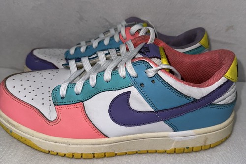 ニッキーです Size 8 - Nike Dunk Low SE Easter Candy W | eBay