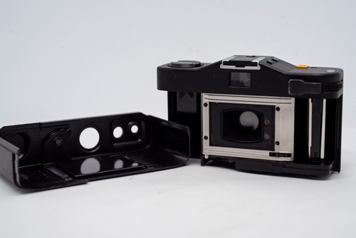 Minox 35 GT – appareil photo argentique 35mm compact – Made