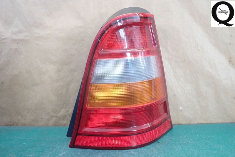 RÃ¼Ckleuchte Rechts Baujahr 1998 A1688200264r Mercedes-Benz 168