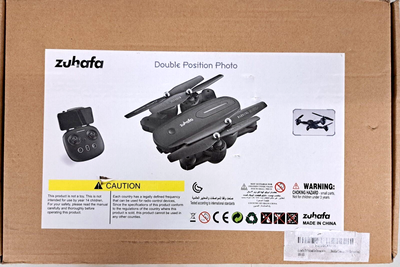 Zuhafa sale t4 drone
