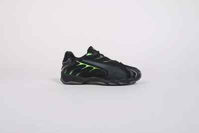 PUMA Inhale Sneaker Asap Rocky Rihanna 401560-01 black green unisex speedcat