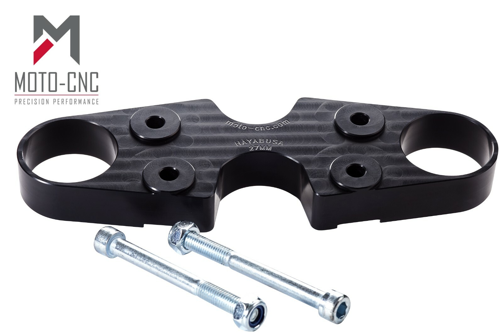 Suzuki GSXR Hayabusa 1999 bis 2007 27mm Bar Riser Kit Grab A Bargain