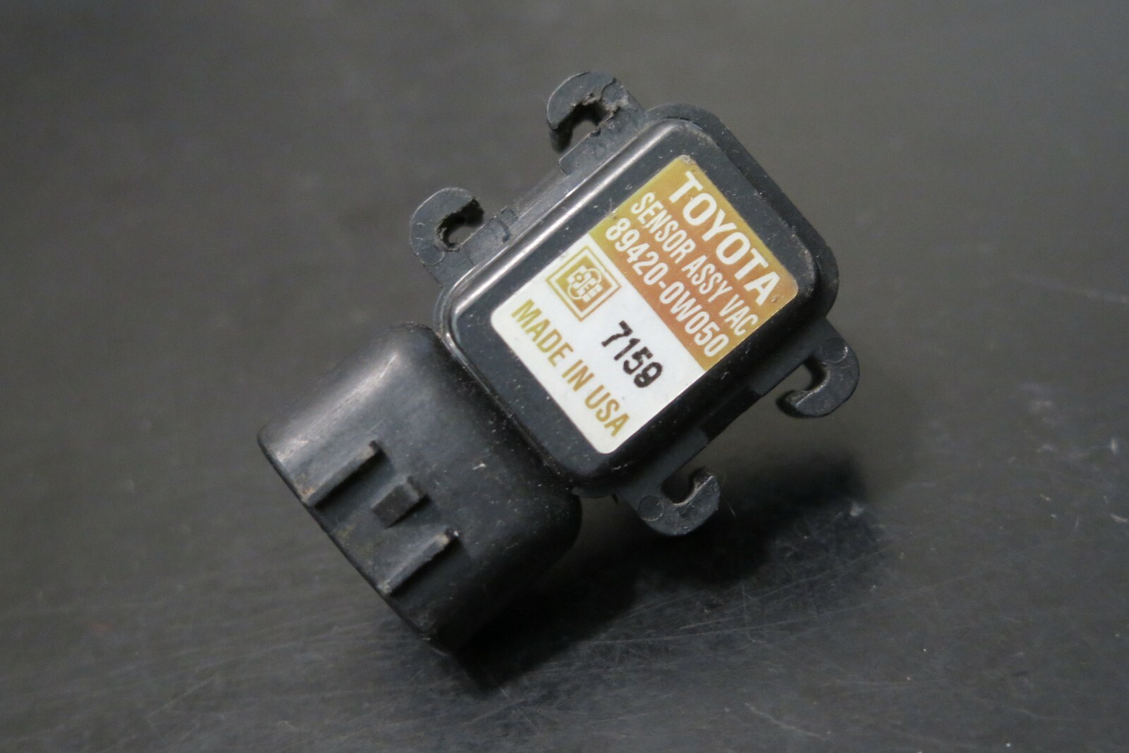 1997-2001 Toyota Rav4 MAP Air Pressure Sensor 89420-0W050