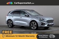 2023 Ford Kuga 1.5 EcoBoost 150 ST-Line X Edition SUV PETROL Manual
