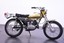 1973 YAMAHA CT3 175 UNREGISTERED US IMPORT CLASSIC RESTORATION PROJECT