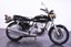 1975 SUZUKI GT750M UNREGISTERED US IMPORT CLASSIC RESTORATION PROJECT