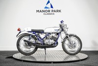 1970 Suzuki T250  PETROL Manual
