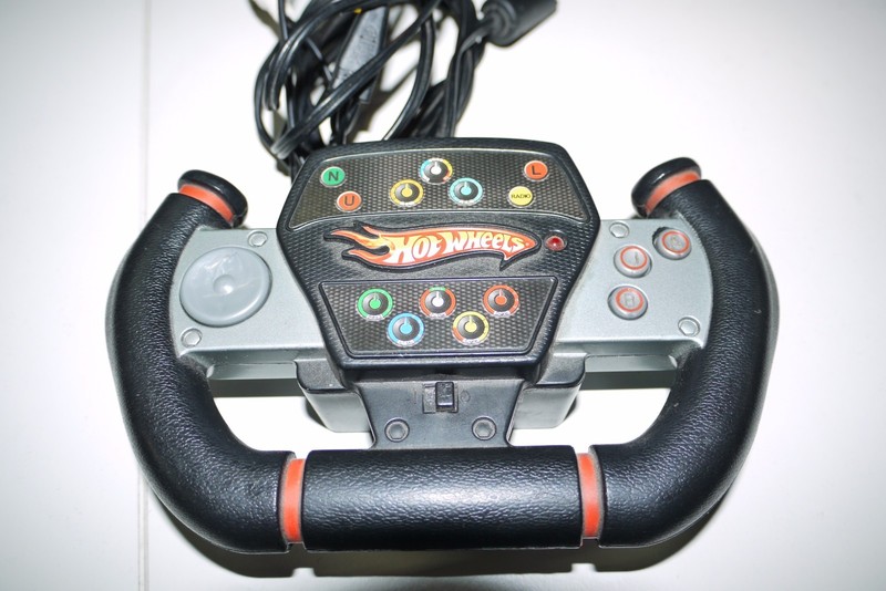 hot wheels plug and play