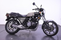 1979 KAWASAKI KZ1000E SHAFT UNREGISTERED JAP IMPORT CLASSIC RUNNING PROJECT 