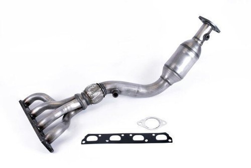 NEU Katalysator Kat Mini R50 R53 Cooper One 90 PS 116 PS 2001 - 2006 18407520282