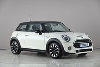 2020 MINI Hatch 2.0 Cooper S Exclusive Steptronic Euro 6 (s/s) 3dr Hatchback Pet