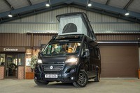 2023 Westfalia Columbus 540D 4 Berth Coachbuilt Campervan