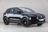 2022 Jaguar E-Pace 1.5 P300e 12.17kWh R-Dynamic HSE Auto AWD Euro 6 (s/s) 5dr SU