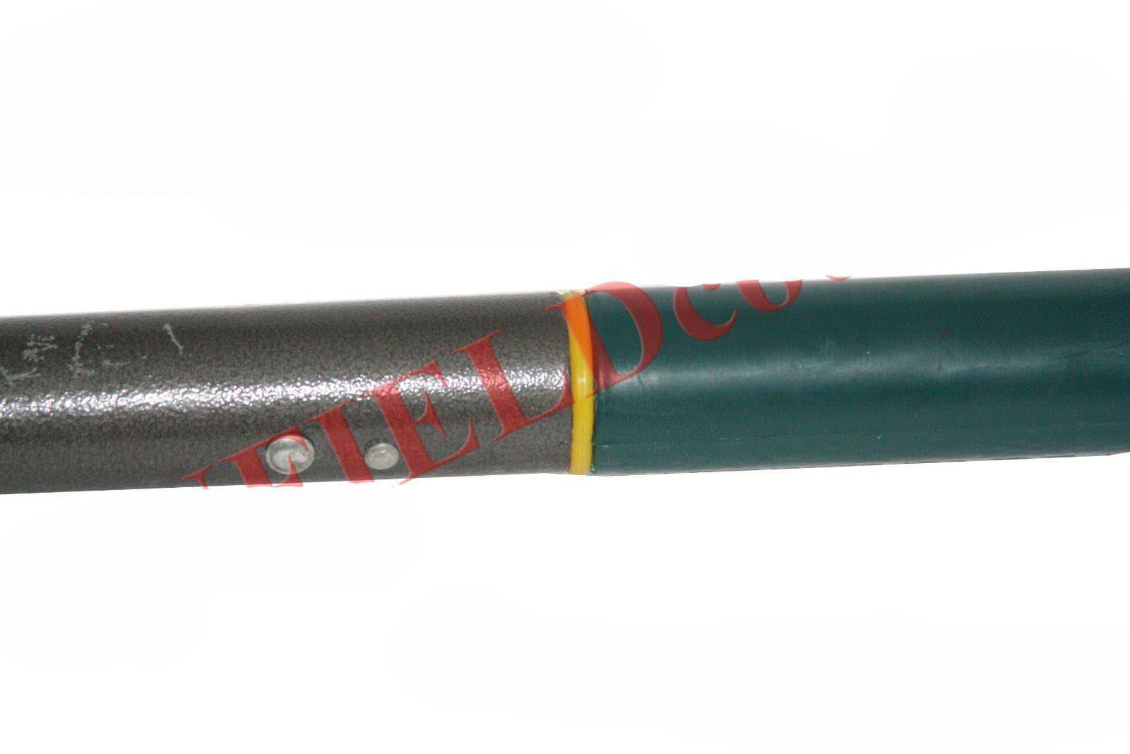 New Element Transplanting Trowel Digging Spade Garden Tool 