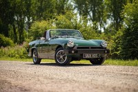 1977 MG/ MGF Midget