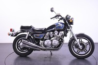  1981 HONDA CB900 CUSTOM UNREGISTERED US IMPORT CLASSIC RESTORATION PROJECT WITH