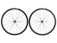 dt swiss prc 1475 spline db 35 carbon wheelset