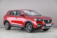 2023 MG MG HS 1.5 T-GDI Excite DCT Euro 6 (s/s) 5dr SUV Petrol Automatic