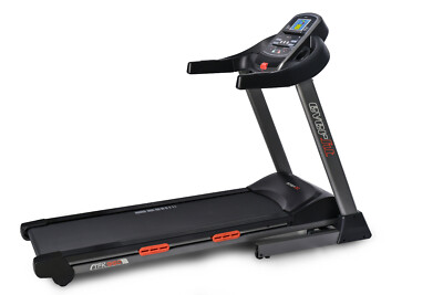 PROMO TOORX! TAPIS ROULANT LINEA EVERFIT TFK-950 APP READY 3.0 + FASCIA CARDIO