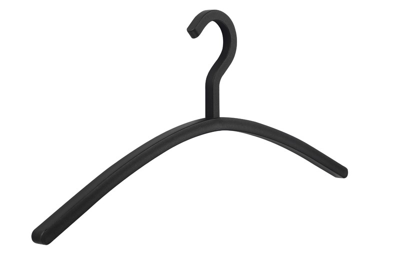 KleiderbÃ¼Gel Carree B 45 Cm Schwarz