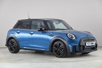 2021 MINI Hatch 1.5 Cooper Sport Steptronic Euro 6 (s/s) 5dr Hatchback Petrol Au