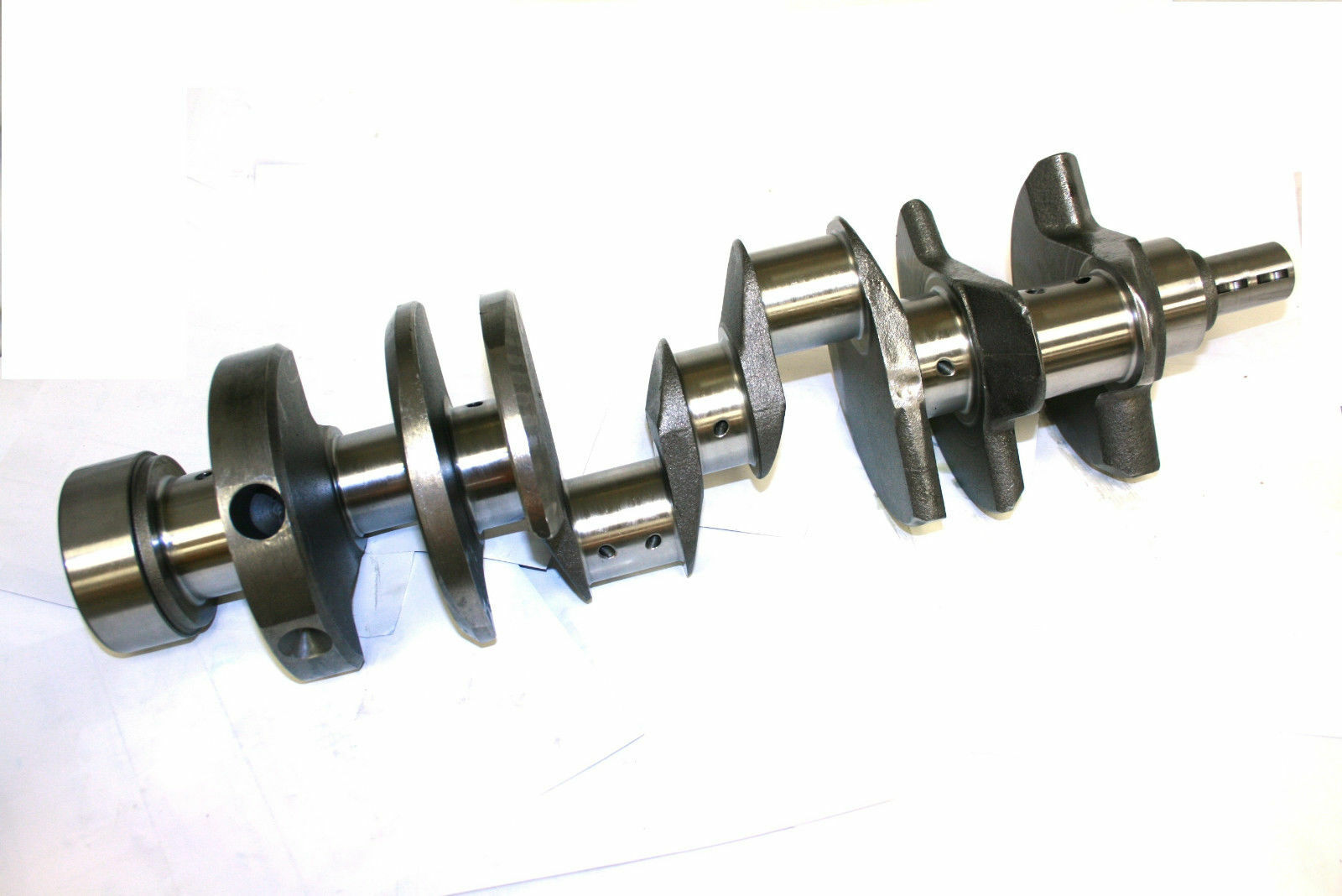 Subaru Diesel Usa >> NEW Mercruiser Chevy Marine 350/5.7 Crank/Crankshaft ... Subaru Diesel Usa >> NEW Mercruiser Chevy Marine 350/5.7 Crank/Crankshaft ...