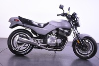 1985 SUZUKI GS700ES UNREGISTERED US IMPORT STUNNING CLASSIC WITH US TITLE