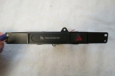 05 06 07 2005 2006 2007 Chrysler Town Country Hazard Switch 05134628AA OEM 3069W