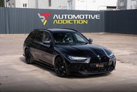 2023 BMW M3 | Competition Touring 3.0 xDrive | Ultimate Pack | Carbon Bucket Sea