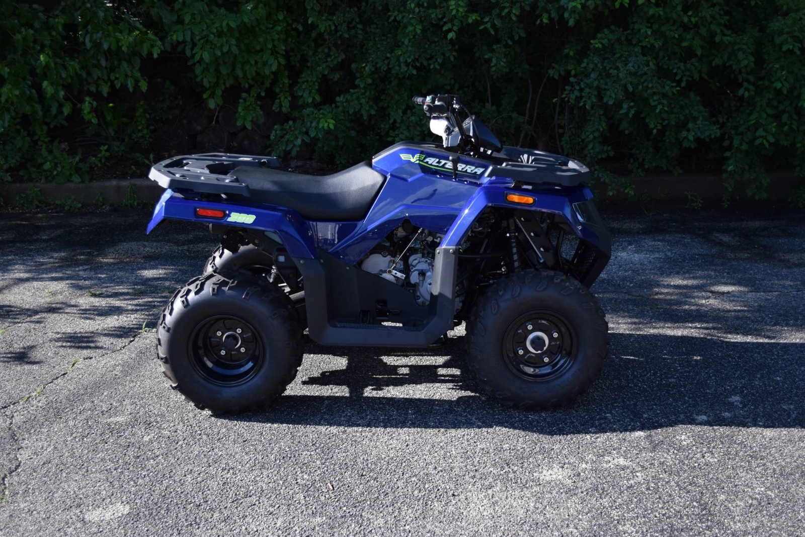 2019 Textron Off Road Alterra 300