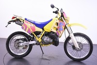 SUZUKI TS200R 1992 UNREGISTERED JAP IMPORT 2-STROKE DUAL SPORT *RUNS*